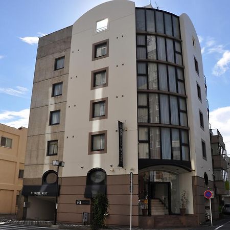 Hotel West نومازو المظهر الخارجي الصورة