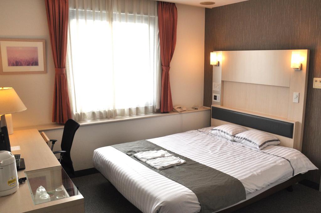 Hotel West نومازو الغرفة الصورة