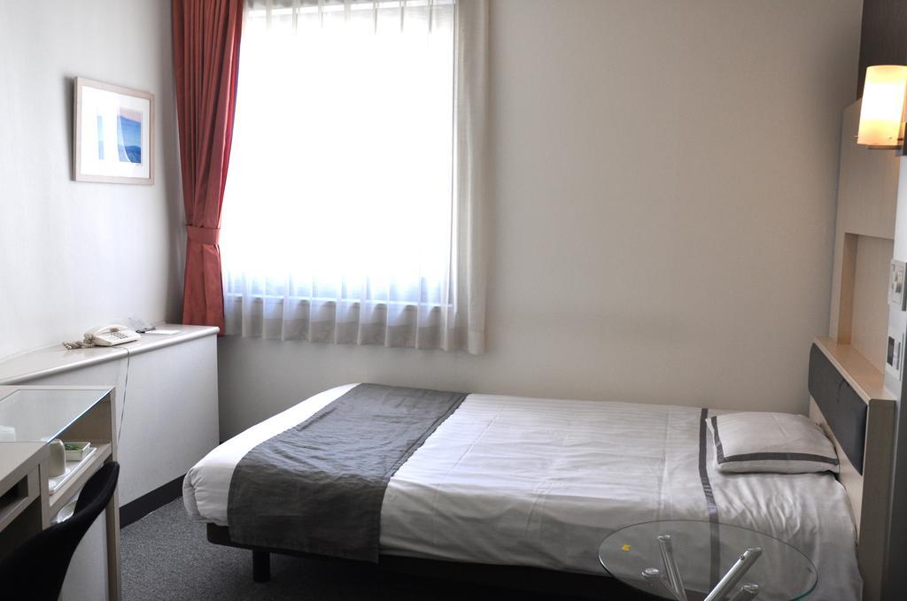 Hotel West نومازو الغرفة الصورة