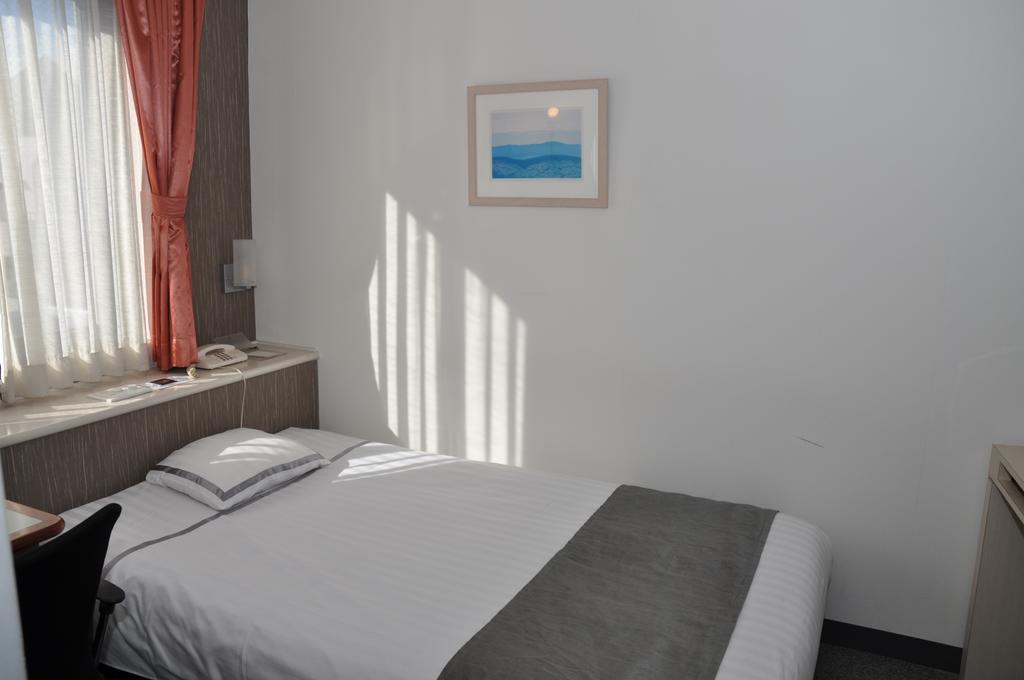 Hotel West نومازو الغرفة الصورة